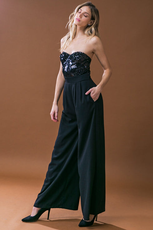 rare-beauty-hunter-woven-jumpsuit Flying Tomato-Sophia's Style-5